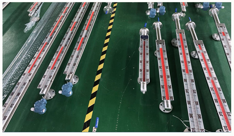 燃油液位計(jì)產(chǎn)品圖